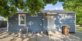 Charming Spokane Retreat | Cozy Home in a Quiet Neighborhood Charming Spokane Retreat | Cozy Home in a Quiet Neighborhood Gallery 38