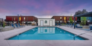 Copperwood Apartment Homes Gallery 14