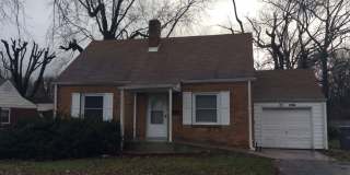 Indianapolis West side - 4 BR home Gallery 15