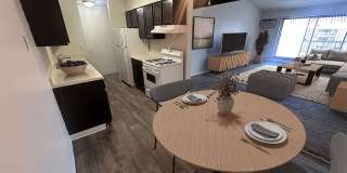 Stone Grove Gallery 1