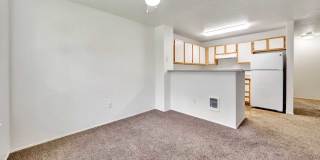 Hampton Ridge Apartments Gallery 21