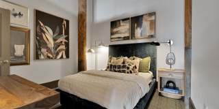 Loray Mill Lofts Gallery 9