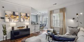 The Lincoln At Fair Oaks Gallery 1