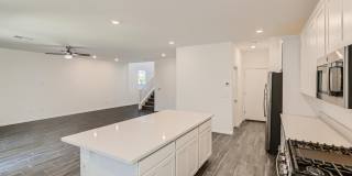 A Spectacular New Home with Solar Panels! Gallery 11