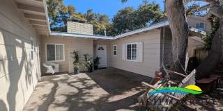 Charming New Monterey Home with Bay Views with all utilities included Gallery 1