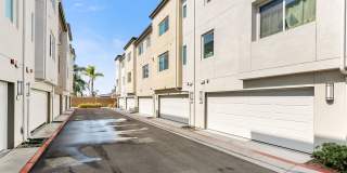 Modern Tri-Level Townhome in Gated Gardena Community with 2-Car Garag Gallery 33