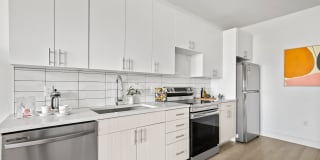 Stanley House Apartments Gallery 18