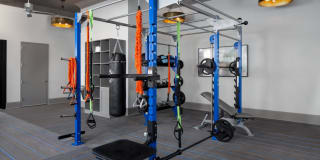 Cobalt Lofts Gallery 21