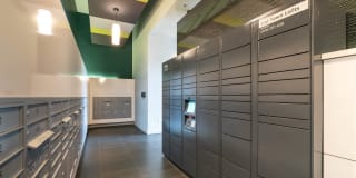 Old Town Lofts Gallery 3