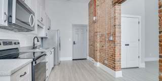 1 Bedroom 1 Bathroom Apartment in Harlem Gallery 1