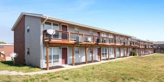 Belton Crossing Apartments Gallery 61