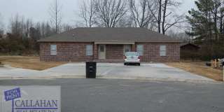 3 Bedroom Duplex in Jacksonville Gallery 1