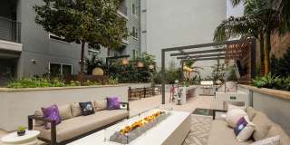 Rivair Apartment Homes Gallery 24