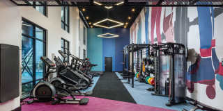 Broadstone Craft Gallery 17