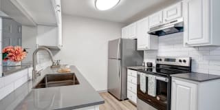 Taluswood Apartments Gallery 3