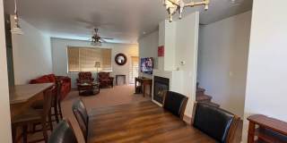 Beautiful Railroad Springs Townhome Gallery 3