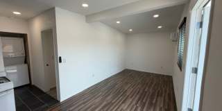 Brand New 1Bed/1Bath ADU Brand New 1Bed/1Bath ADU Gallery 12