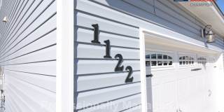 Spacious Home with Fenced Back Yard Convenient to Camp Lejeune Gallery 3