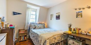NW Rowhouse Near Georgetown University & Hospital Available Early August Gallery 13