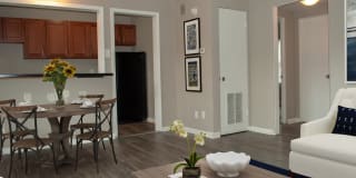 Indy Town Apartments Gallery 1