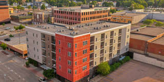 Dakota Lofts Gallery 60