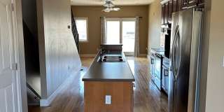 2 Bedroom/2.5 Bath Townhome located in a Gated Community with a Water Front View! Available on 8/5/2026 Gallery 5