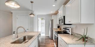 $500 Off First Month!  Beautiful 3 Bedroom Home on a Corner Lot with Modern Upgrades! Gallery 11