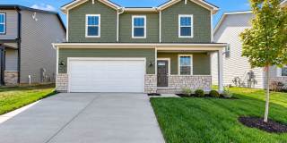 Welcome to Aiken Ridge Community - 4BR/3BR Home Gallery 1
