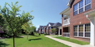 BelleMeade Apartments Gallery 30