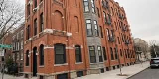 1481 West Erie St. Gallery 1