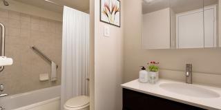 Radcliff House Gallery 5