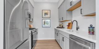 Woodland Square Gallery 1