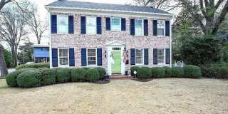 1709 Fort Bragg Road Gallery 1