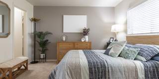 Hickory Woods Apartments Gallery 13