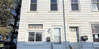 charming semi-detached Allentown home Gallery 1