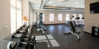 Bricks at Waukee East Apartments Gallery 1