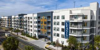 The Station at San Marco Gallery 45