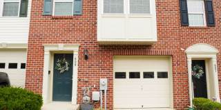 Prime Location! 3 Bedroom Townhome- Bel Air, MD Prime Location! 3 Bedroom Townhome- Bel Air, MD Gallery 1
