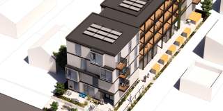 Joice Taylor - Affordable Housing Gallery 6