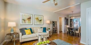 Crestwood Place Apartments Gallery 1