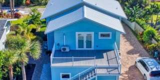 Beautiful 3 Bedroom 3 Bath Beachside Home Gallery 40