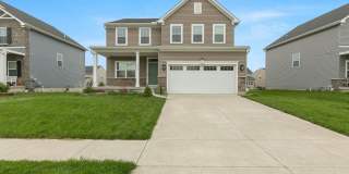 Spacious 4BR House in South Lebanon Gallery 1