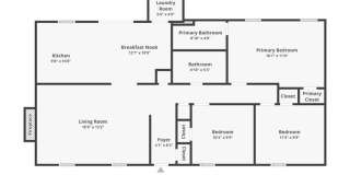 2536 Hanover Street Gallery 2