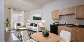 Cornerstone Village Gallery 1