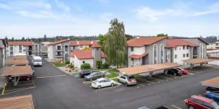 Serrano Apartments Gallery 9
