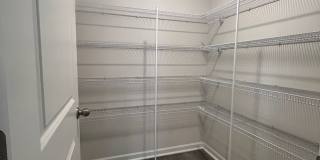 NEW CONTRUCTION!  Available for Immediate Move in! Gallery 30