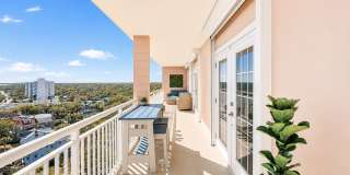 Penthouse Sanctuary in the Sky Gallery 35