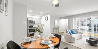 Waterside Apartments Gallery 5