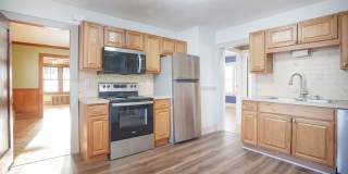 109 Carver Street Gallery 1