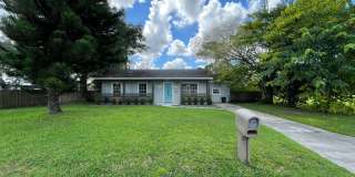 Charming 4BR/2BA Single Family Home in Orlando!! Gallery 1